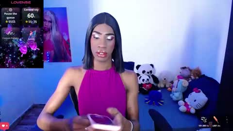 kendallgil online show from 10/03/25, 02:19