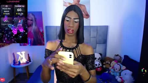 kendallgil online show from 10/07/25, 02:09