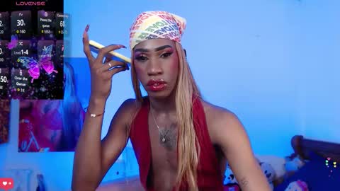 kendallgil online show from 10/23/25, 07:07