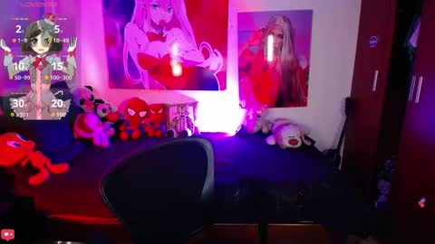 kendallgil online show from 02/13/26, 07:10