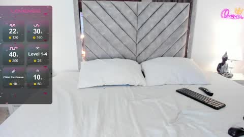 Snapshot of kendalljoy chatting on 04/18/26, 12:14 Kendall joy online show from 04/18/26, 12:14