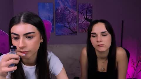 Snapshot of kendallkay_ chatting on 11/22/25, 10:14 Kendal online show from 11/22/25, 10:14