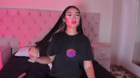 Kendall Meyers online show from 06/27/26, 04:50