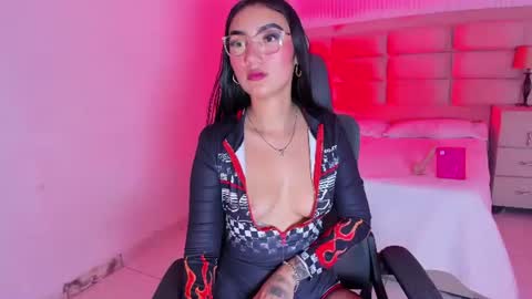 Kendall Meyers online show from 07/04/26, 05:57