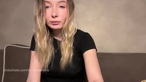 Kendall online show from 12/22/25, 09:45