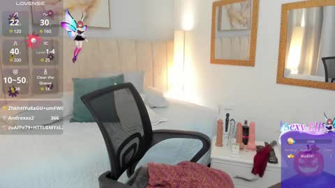 Kendall online show from 01/28/25, 11:07