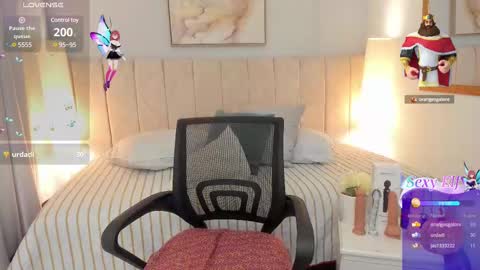 Kendall online show from 02/14/25, 11:20