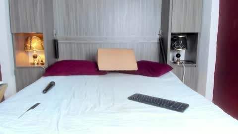 Kendal online show from 01/10/25, 03:06