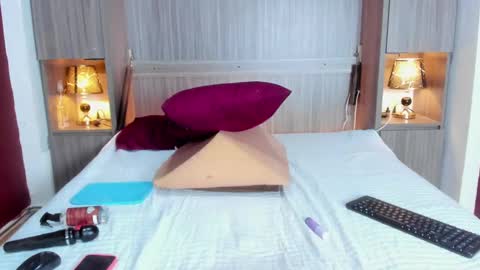 Kendal online show from 03/11/25, 03:12