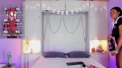 Kendal online show from 10/05/25, 01:09