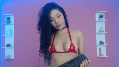 Snapshot of kendallrush2 chatting on 12/12/24, 09:58 Kendall Rush online show from 12/12/24, 09:58