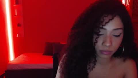 Snapshot of kendallrush2 chatting on 12/13/24, 10:55 Kendall Rush online show from 12/13/24, 10:55