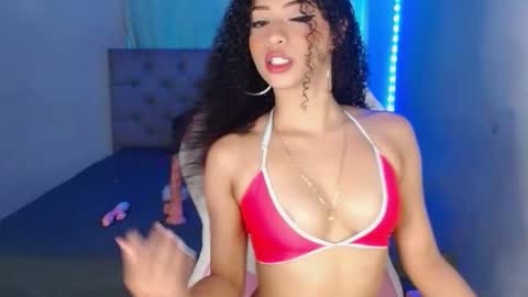 Snapshot of kendallrush2 chatting on 02/06/25, 08:45 Kendall Rush online show from 02/06/25, 08:45