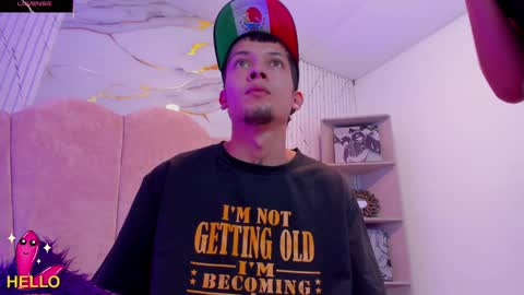 Kendall and Taylor online show from 01/29/25, 03:12