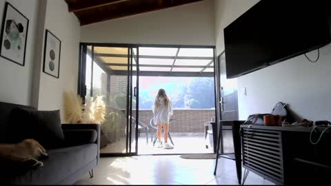 Snapshot of kendalltyler chatting on 01/12/25, 01:58 kendall online show from 01/12/25, 01:58