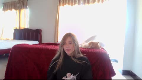 Snapshot of kendalltyler chatting on 02/07/25, 06:24 kendall online show from 02/07/25, 06:24