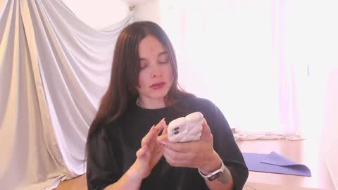 Snapshot of kendalltyler chatting on 09/12/25, 09:26 kendall online show from 09/12/25, 09:26