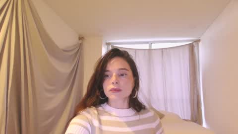 Snapshot of kendalltyler chatting on 09/23/25, 10:35 kendall online show from 09/23/25, 10:35