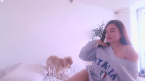 kendall online show from 01/10/26, 02:52