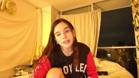 Snapshot of kendalltyler chatting on 04/20/26, 11:39 kendall online show from 04/20/26, 11:39