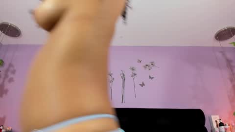 kendallwings online show from 12/03/25, 01:35