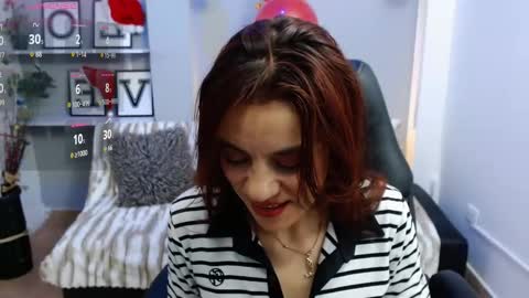 Snapshot of kendallwood_ chatting on 12/16/25, 08:36 Kendall online show from 12/16/25, 08:36