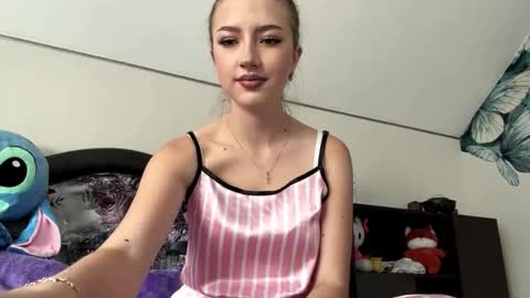 Betty online show from 11/05/25, 08:14