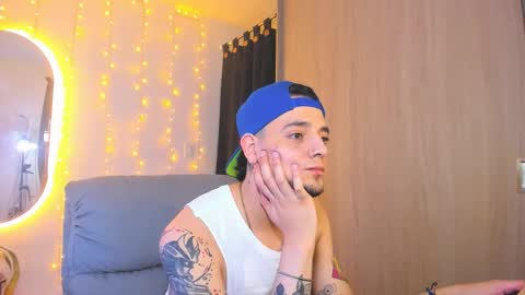 kendel_dimitri online show from 12/31/24, 04:38