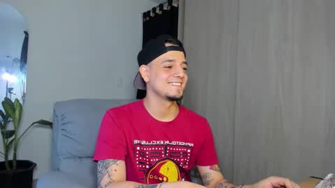 kendel_dimitri online show from 03/01/25, 05:20