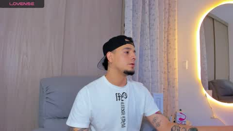 kendel_dimitri online show from 11/15/25, 08:11