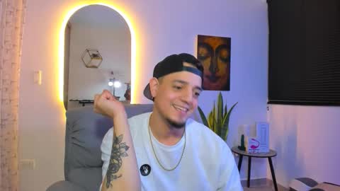 kendel_dimitri online show from 02/17/26, 03:47