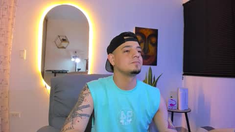 kendel_dimitri online show from 03/06/26, 01:24