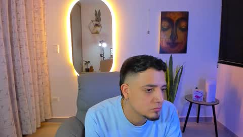 kendel_dimitri online show from 03/20/26, 04:06