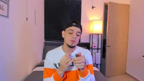 kendel_dimitri online show from 04/16/26, 05:30