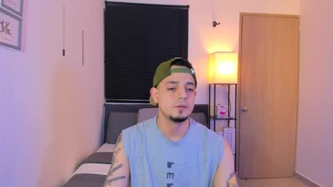 kendel_dimitri online show from 05/03/26, 04:40