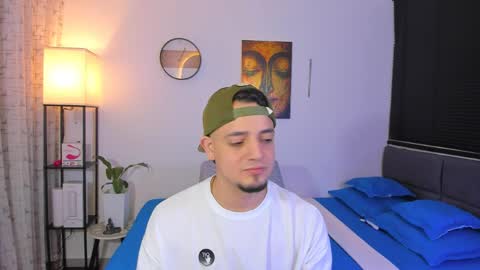 kendel_dimitri online show from 05/15/26, 03:57