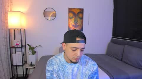 kendel_dimitri online show from 05/28/26, 06:00