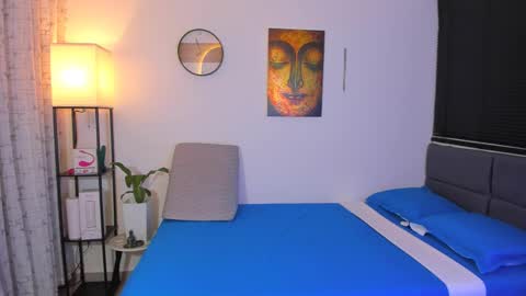 kendel_dimitri online show from 06/01/26, 04:03