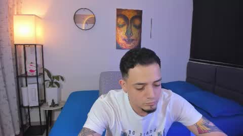 Snapshot of kendel_dimitri chatting on 06/14/26, 02:24 kendel_dimitri online show from 06/14/26, 02:24