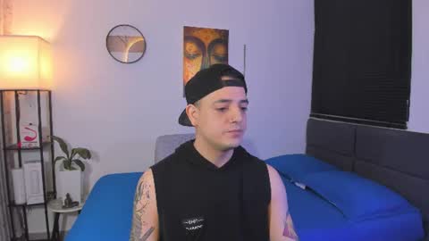 Snapshot of kendel_dimitri chatting on 06/26/26, 06:07 kendel_dimitri online show from 06/26/26, 06:07