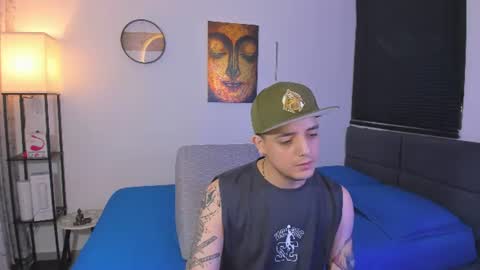 Snapshot of kendel_dimitri chatting on 06/29/26, 02:51 kendel_dimitri online show from 06/29/26, 02:51