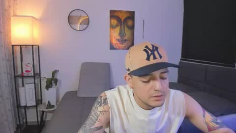Snapshot of kendel_dimitri chatting on 07/01/26, 12:56 kendel_dimitri online show from 07/01/26, 12:56