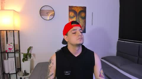 Snapshot of kendel_dimitri chatting on 07/05/26, 03:34 kendel_dimitri online show from 07/05/26, 03:34