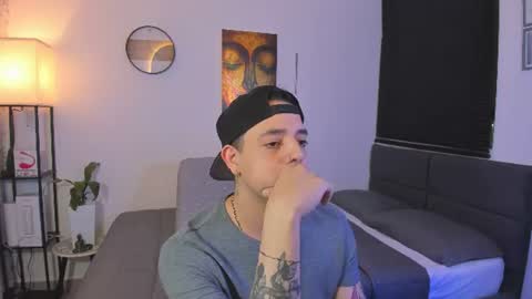 Snapshot of kendel_dimitri chatting on 07/14/26, 01:41 kendel_dimitri online show from 07/14/26, 01:41