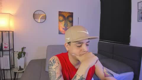 Snapshot of kendel_dimitri chatting on 07/15/26, 05:02 kendel_dimitri online show from 07/15/26, 05:02