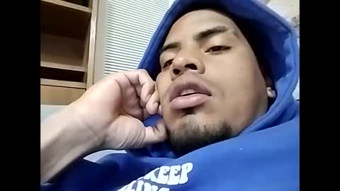 Jhon online show from 02/18/25, 10:27