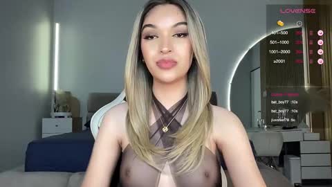 kendoll110 online show from 01/06/25, 04:47