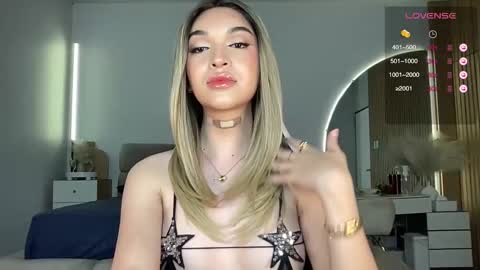 kendoll110 online show from 01/31/25, 04:25