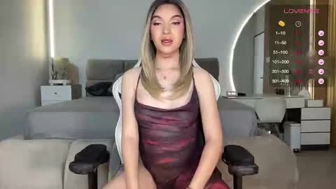 kendoll110 online show from 02/19/25, 12:46