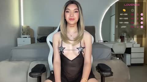 kendoll110 online show from 02/20/25, 12:52